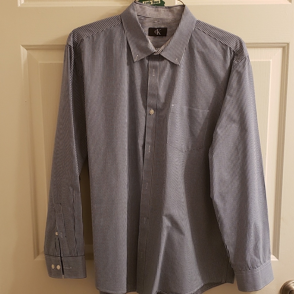 Dress shirt